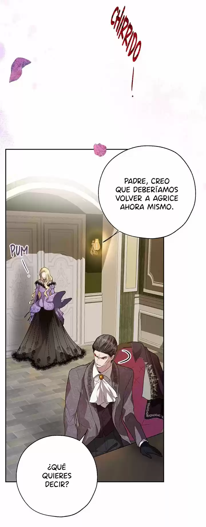 Cómo Proteger Al Hermano Mayor De La Protagonista (2021) - Capítulo 35 - Página 53 - LectorTMOo