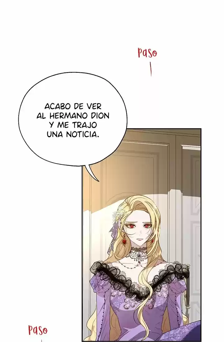 Cómo Proteger Al Hermano Mayor De La Protagonista (2021) - Capítulo 35 - Página 55 - LectorTMOo