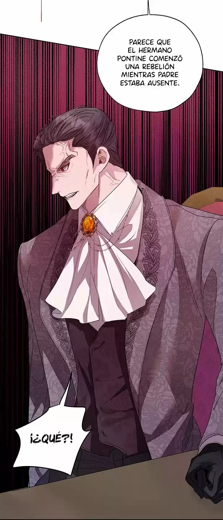 Cómo Proteger Al Hermano Mayor De La Protagonista (2021) - Capítulo 35 - Página 58 - LectorTMOo