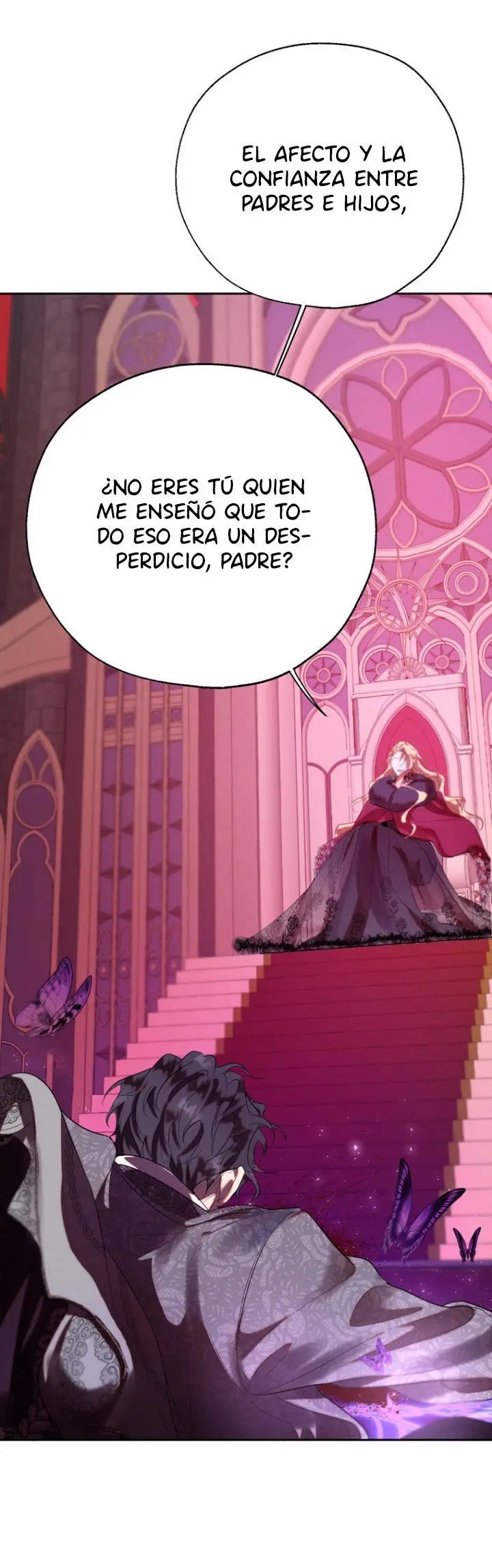 Cómo Proteger Al Hermano Mayor De La Protagonista (2021) - Capítulo 37 - Página 17 - LectorTMOo