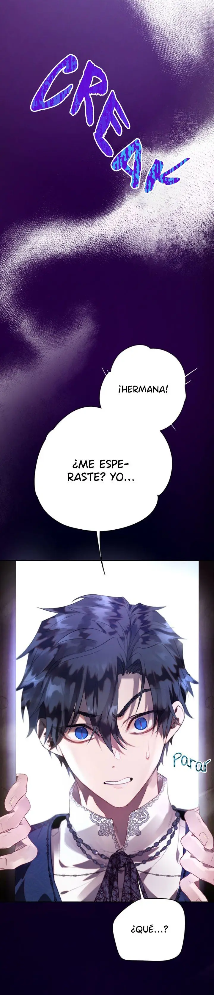 Cómo Proteger Al Hermano Mayor De La Protagonista (2021) - Capítulo 37 - Página 29 - LectorTMOo