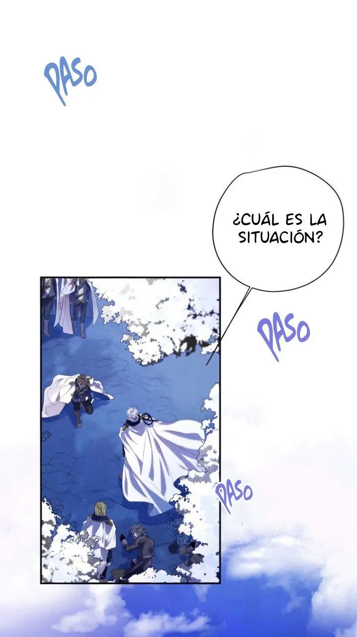 Cómo Proteger Al Hermano Mayor De La Protagonista (2021) - Capítulo 37 - Página 45 - LectorTMOo