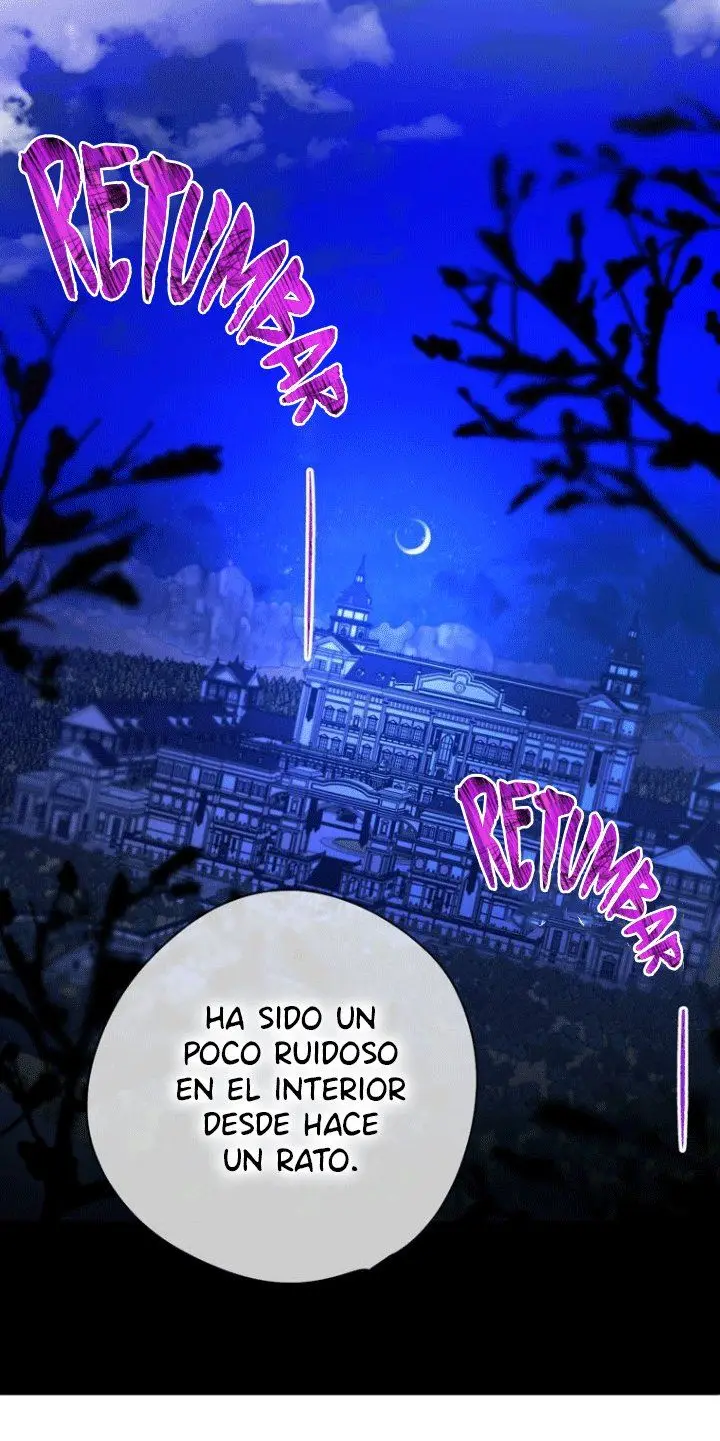 Cómo Proteger Al Hermano Mayor De La Protagonista (2021) - Capítulo 37 - Página 46 - LectorTMOo