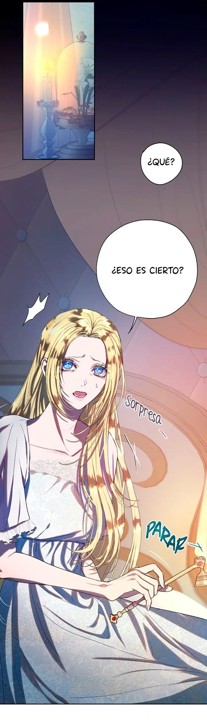 Cómo Proteger Al Hermano Mayor De La Protagonista (2021) - Capítulo 38 - Página 3 - LectorTMOo