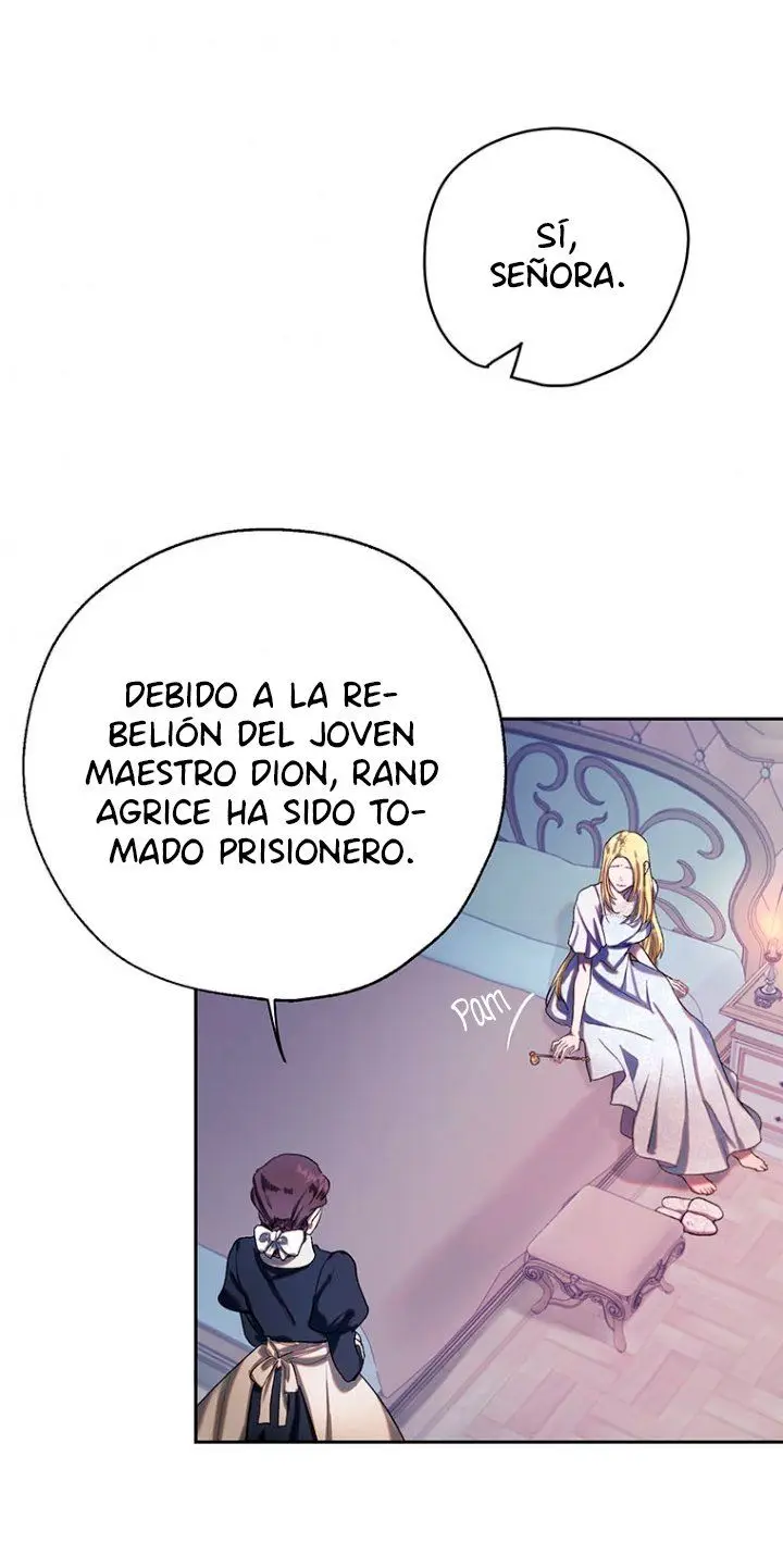 Cómo Proteger Al Hermano Mayor De La Protagonista (2021) - Capítulo 38 - Página 4 - LectorTMOo