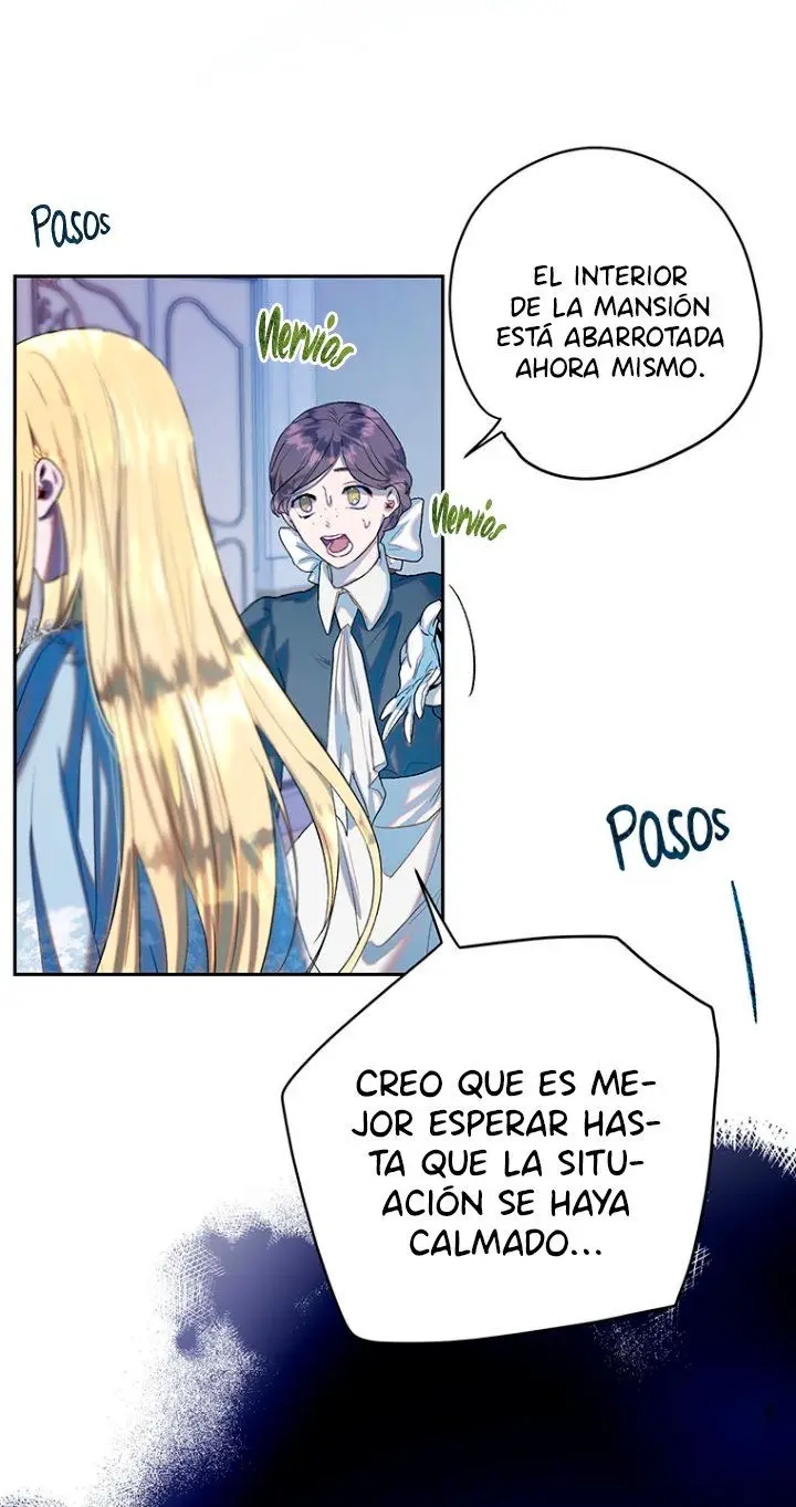 Cómo Proteger Al Hermano Mayor De La Protagonista (2021) - Capítulo 38 - Página 11 - LectorTMOo