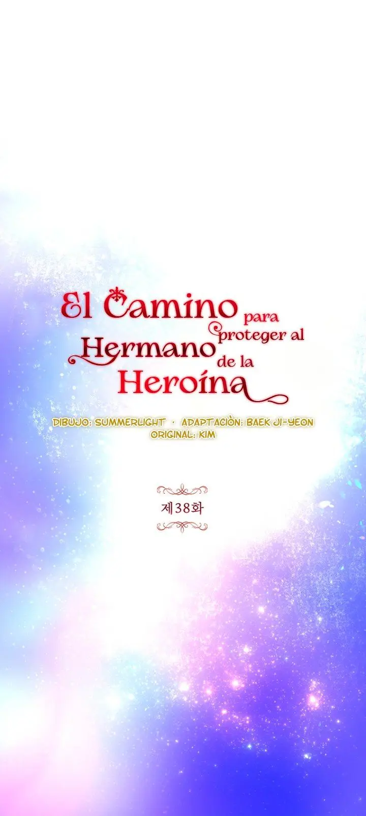 Cómo Proteger Al Hermano Mayor De La Protagonista (2021) - Capítulo 38 - Página 16 - LectorTMOo
