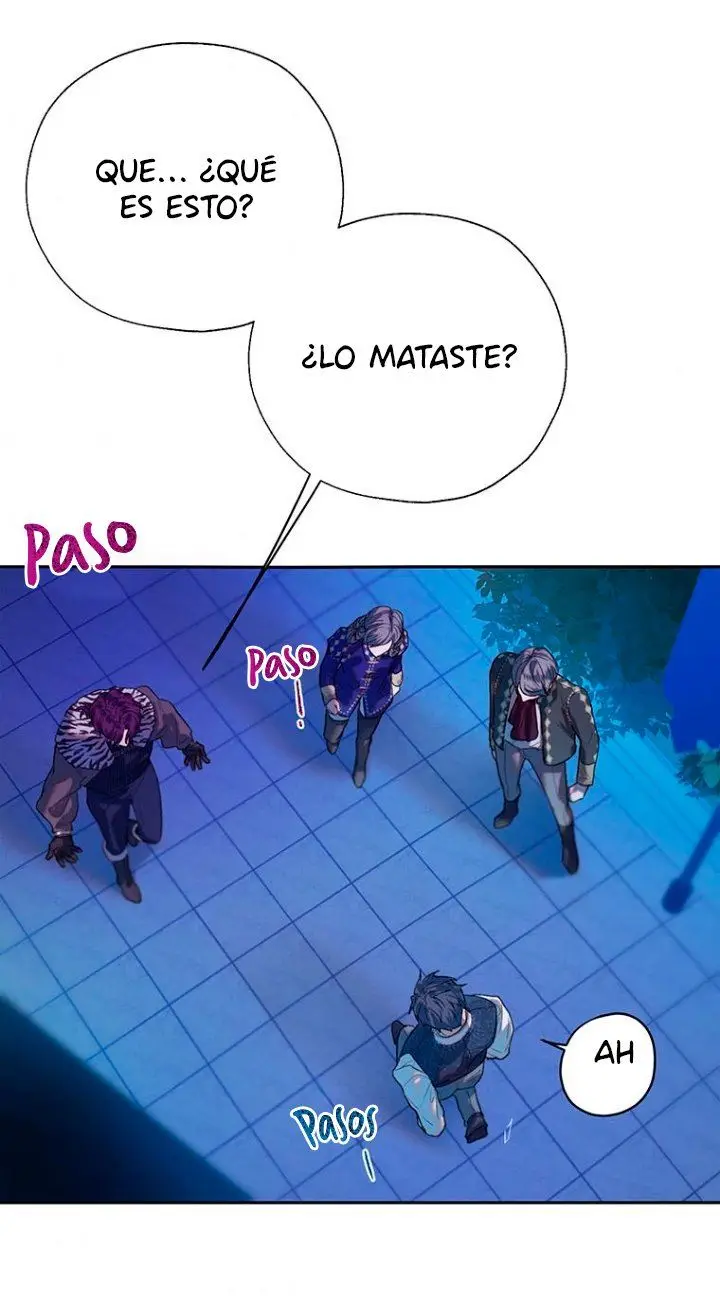 Cómo Proteger Al Hermano Mayor De La Protagonista (2021) - Capítulo 38 - Página 45 - LectorTMOo