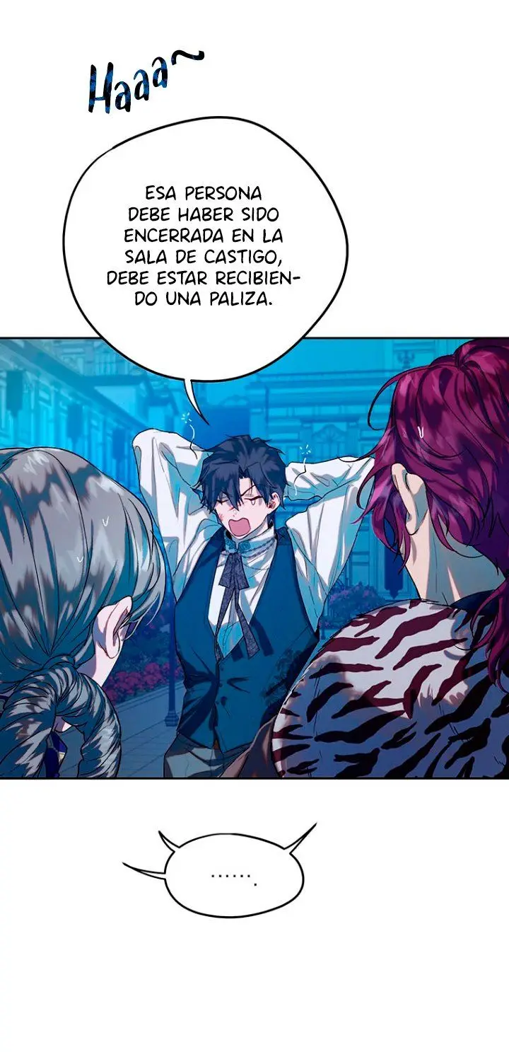 Cómo Proteger Al Hermano Mayor De La Protagonista (2021) - Capítulo 38 - Página 50 - LectorTMOo