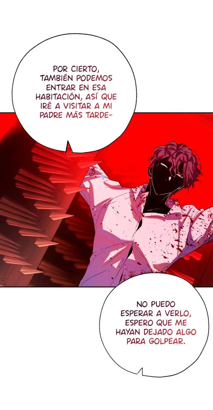 Cómo Proteger Al Hermano Mayor De La Protagonista (2021) - Capítulo 38 - Página 51 - LectorTMOo