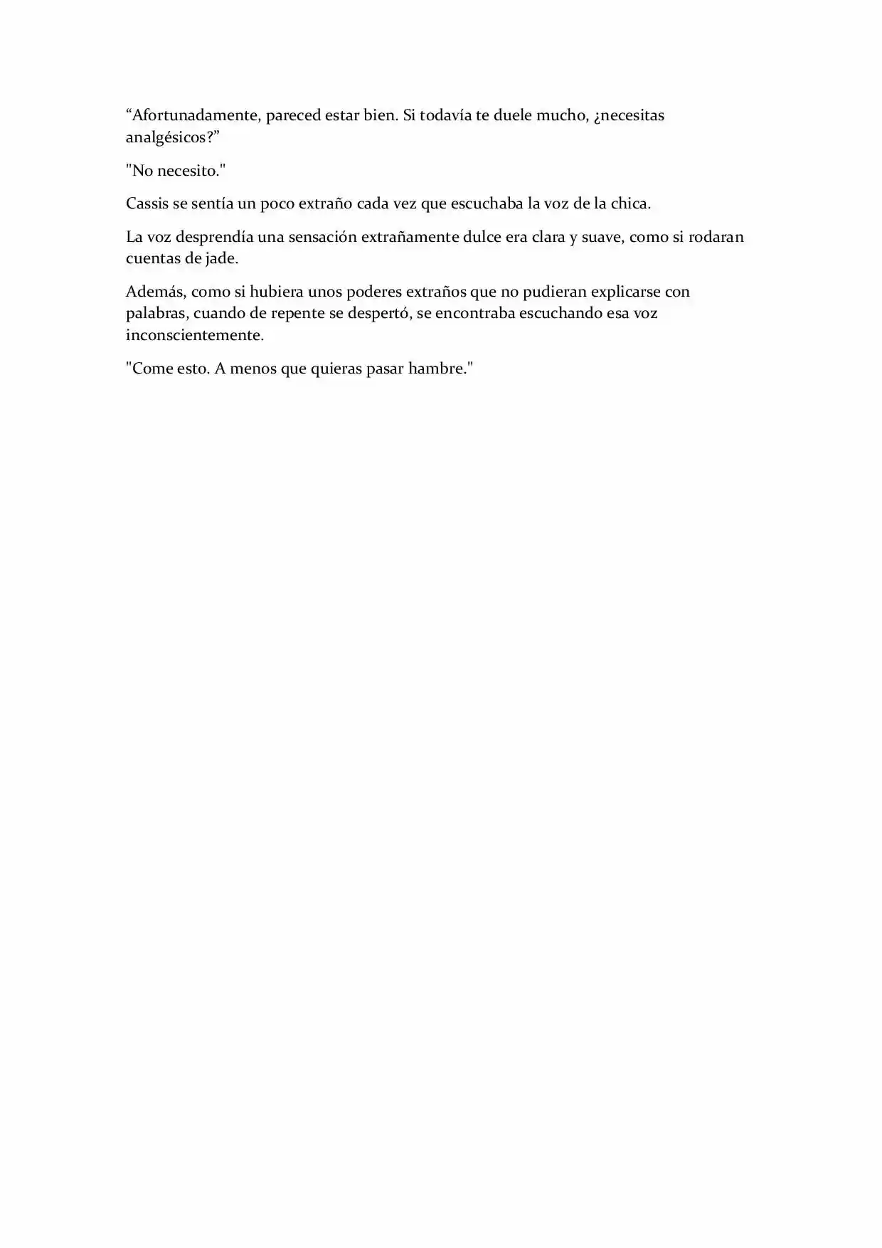 Cómo Proteger Al Hermano Mayor De La Protagonista (2021) - Capítulo 6 - Página 6 - LectorTMOo