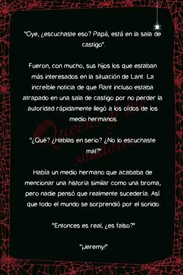 Cómo Proteger Al Hermano Mayor De La Protagonista (2021) - Capítulo 7.1 - Página 37 - LectorTMOo