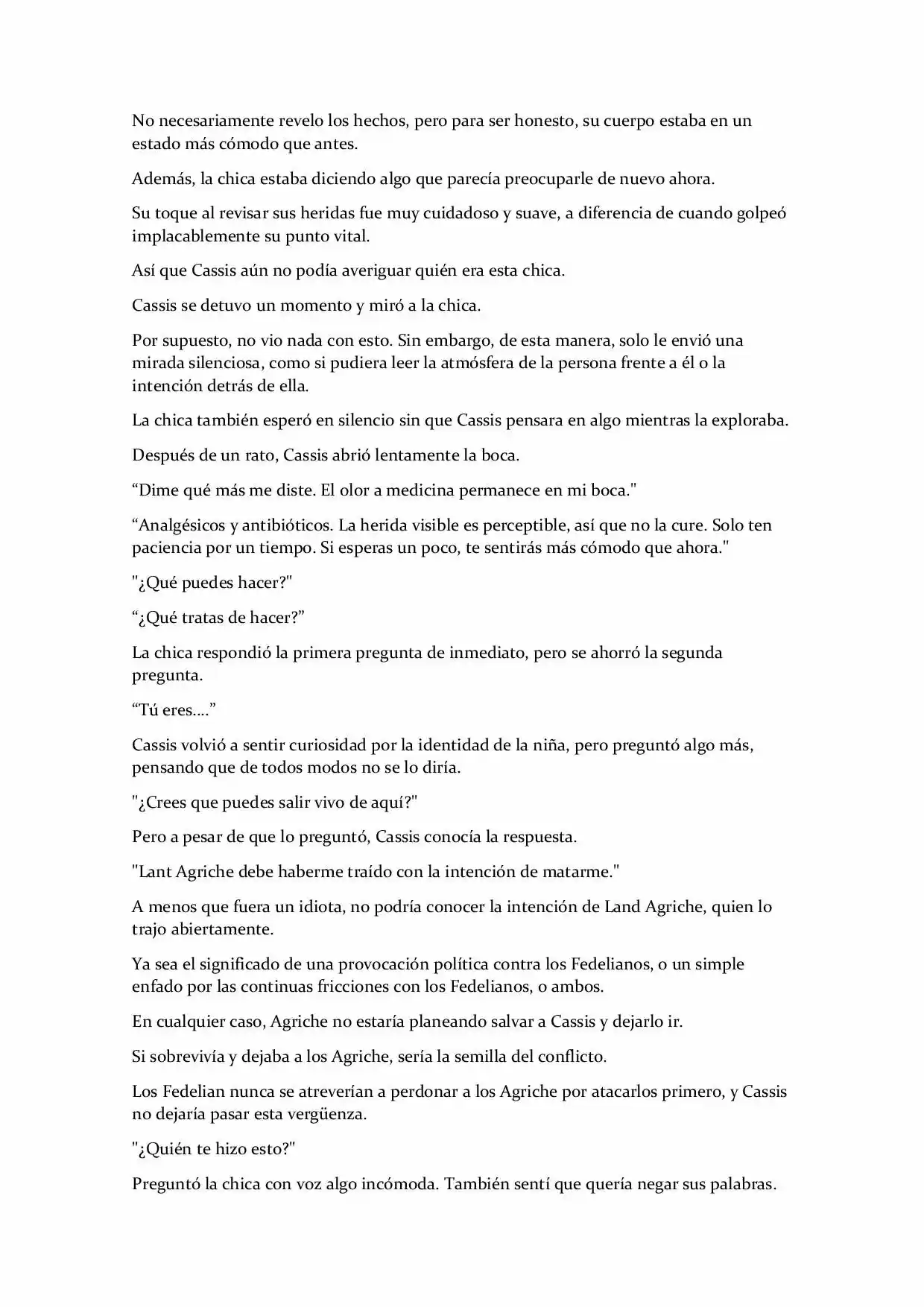Cómo Proteger Al Hermano Mayor De La Protagonista (2021) - Capítulo 7 - Página 4 - LectorTMOo