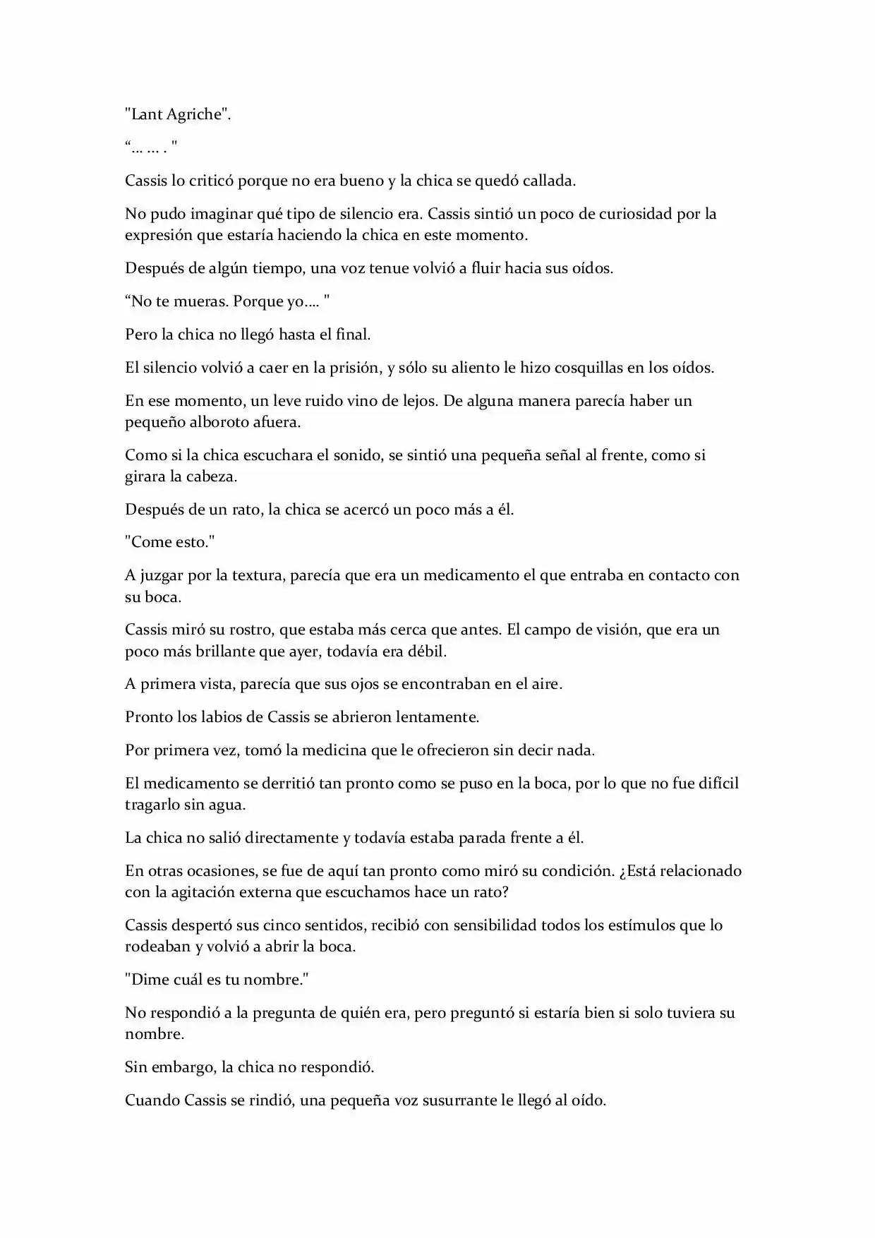 Cómo Proteger Al Hermano Mayor De La Protagonista (2021) - Capítulo 7 - Página 5 - LectorTMOo