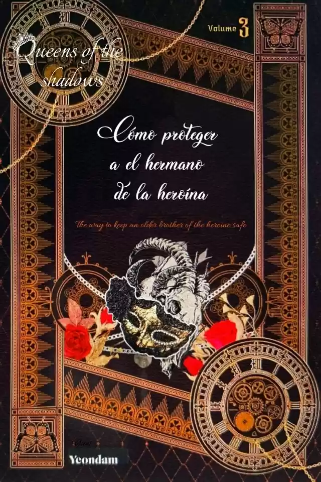 Cómo Proteger Al Hermano Mayor De La Protagonista (2021) - Capítulo 9.1 - Página 142 - LectorTMOo