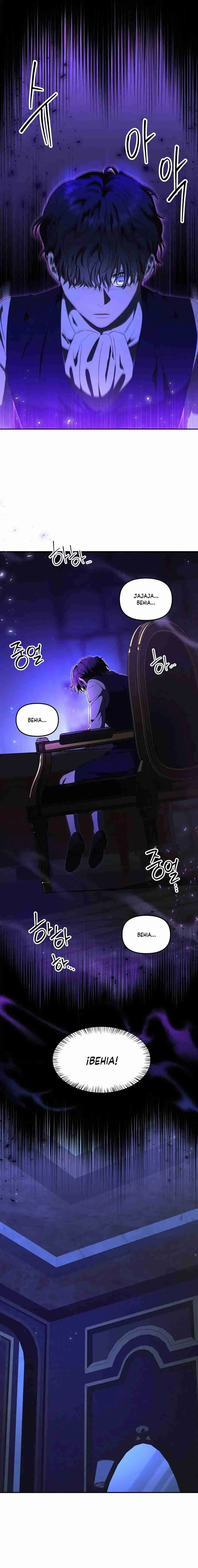 Como Sobrevivir Como Un Jugador (2023) - Capítulo 15 - Página 11 - LectorTMOo