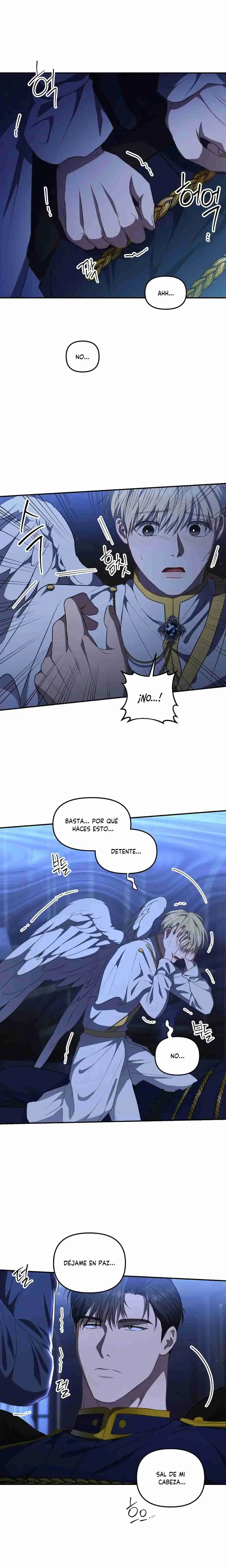 Como Sobrevivir Como Un Jugador (2023) - Capítulo 15 - Página 12 - LectorTMOo