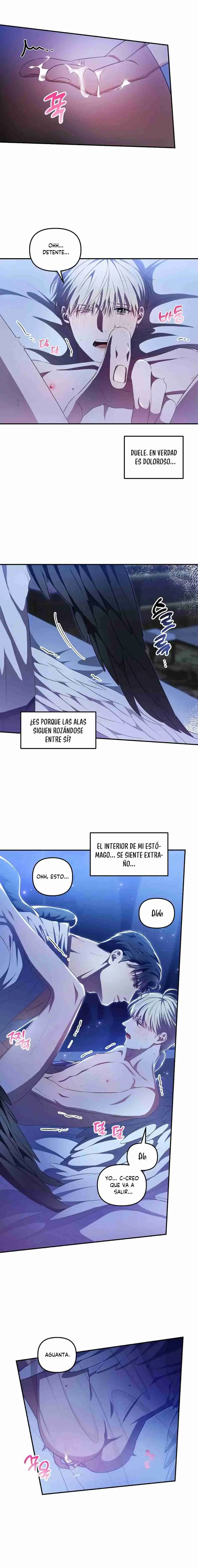 Como Sobrevivir Como Un Jugador (2023) - Capítulo 16 - Página 14 - LectorTMOo