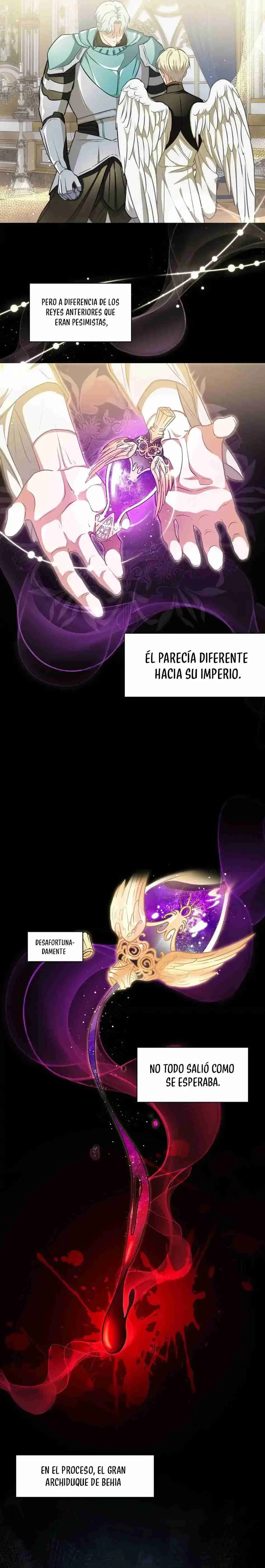 Como Sobrevivir Como Un Jugador (2023) - Capítulo 17 - Página 13 - LectorTMOo