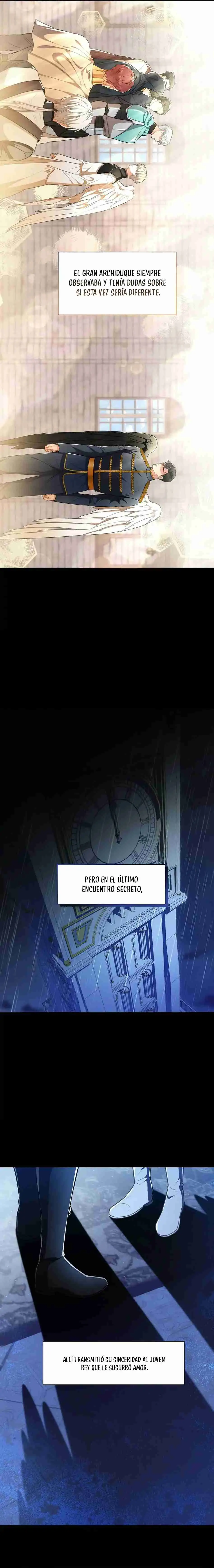 Como Sobrevivir Como Un Jugador (2023) - Capítulo 17 - Página 15 - LectorTMOo