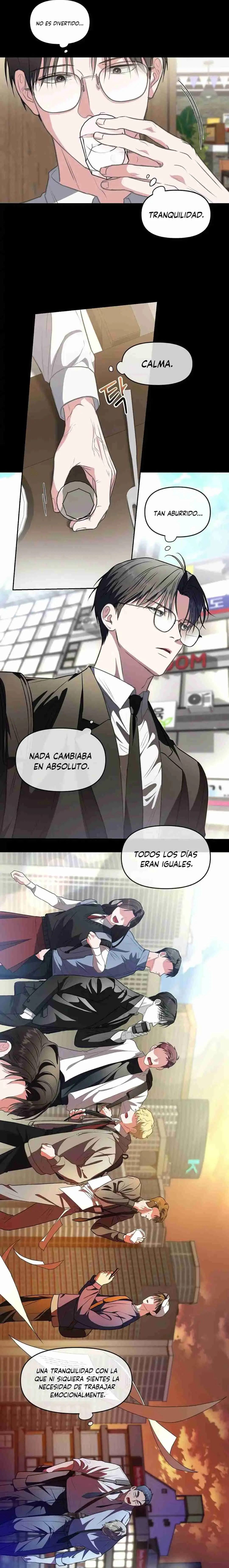 Como Sobrevivir Como Un Jugador (2023) - Capítulo 19 - Página 10 - LectorTMOo