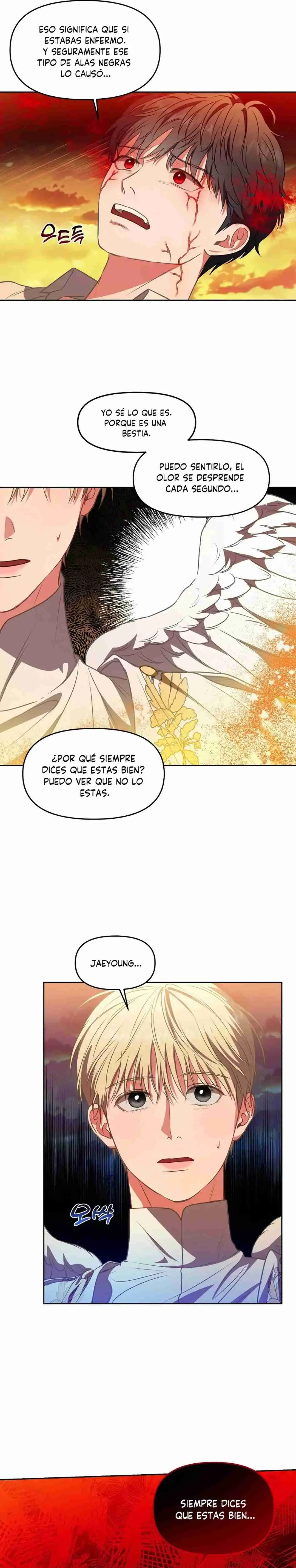 Como Sobrevivir Como Un Jugador (2023) - Capítulo 19 - Página 23 - LectorTMOo