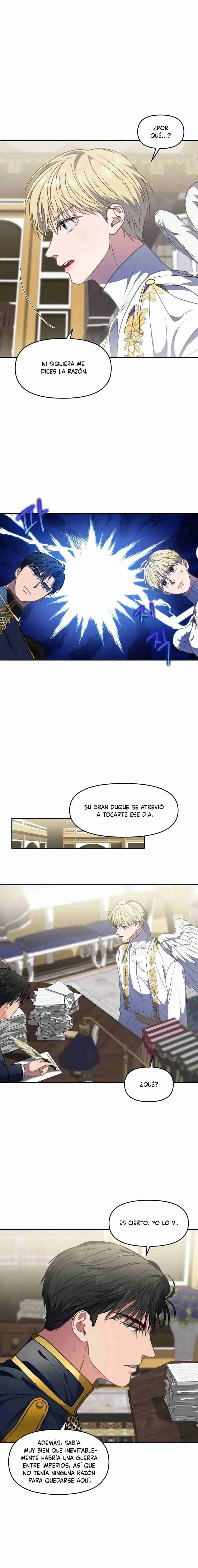 Como Sobrevivir Como Un Jugador (2023) - Capítulo 20 - Página 10 - LectorTMOo