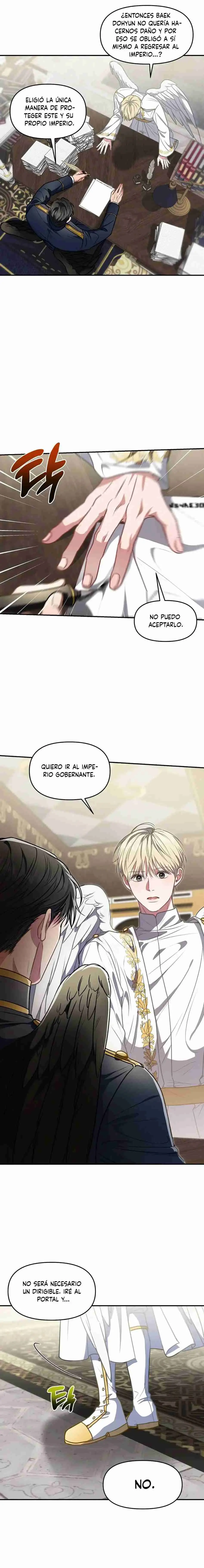 Como Sobrevivir Como Un Jugador (2023) - Capítulo 20 - Página 11 - LectorTMOo