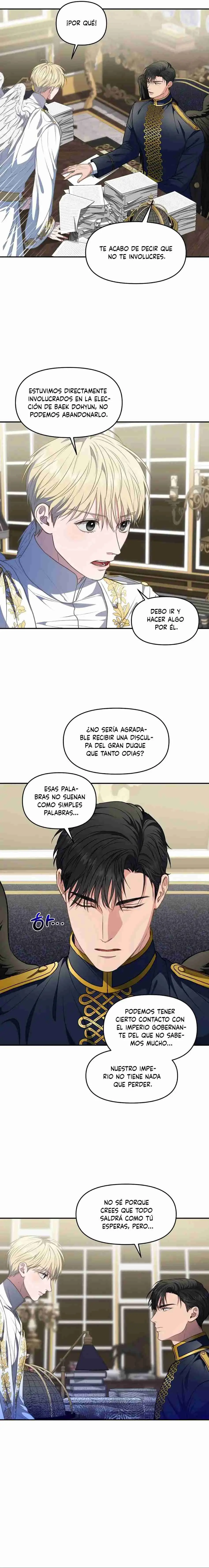 Como Sobrevivir Como Un Jugador (2023) - Capítulo 20 - Página 12 - LectorTMOo