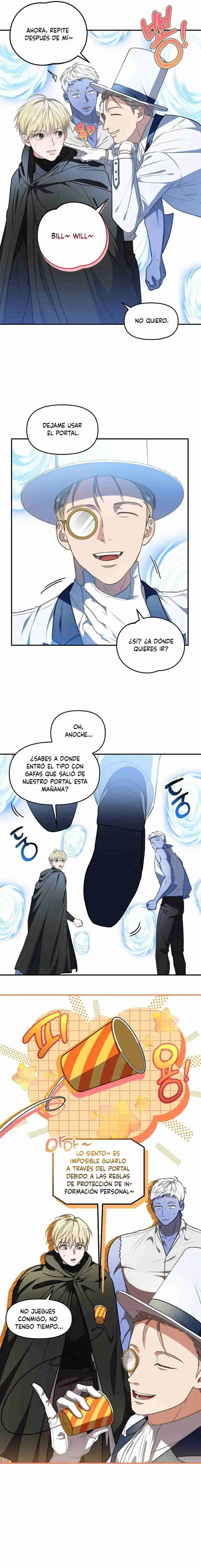 Como Sobrevivir Como Un Jugador (2023) - Capítulo 20 - Página 17 - LectorTMOo