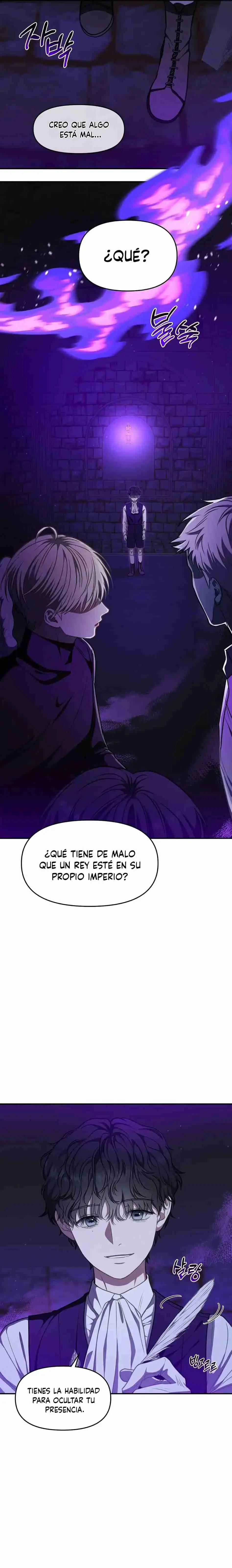 Como Sobrevivir Como Un Jugador (2023) - Capítulo 21 - Página 15 - LectorTMOo