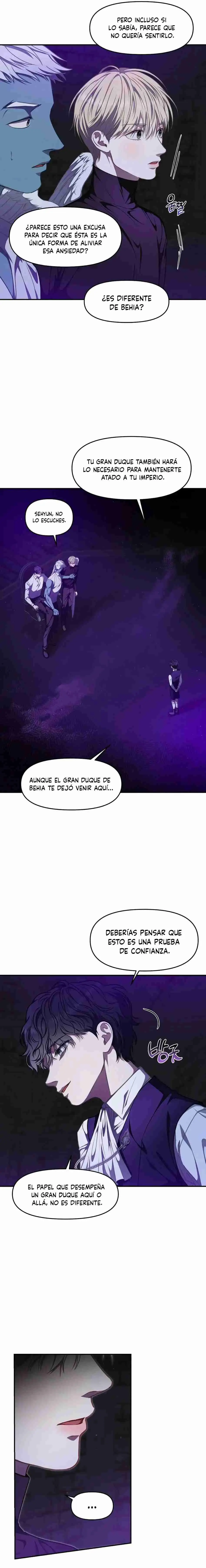 Como Sobrevivir Como Un Jugador (2023) - Capítulo 21 - Página 17 - LectorTMOo