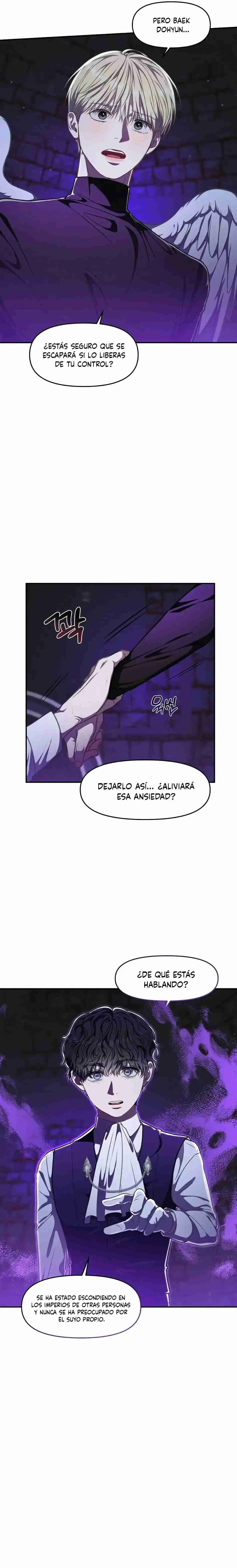Como Sobrevivir Como Un Jugador (2023) - Capítulo 21 - Página 18 - LectorTMOo