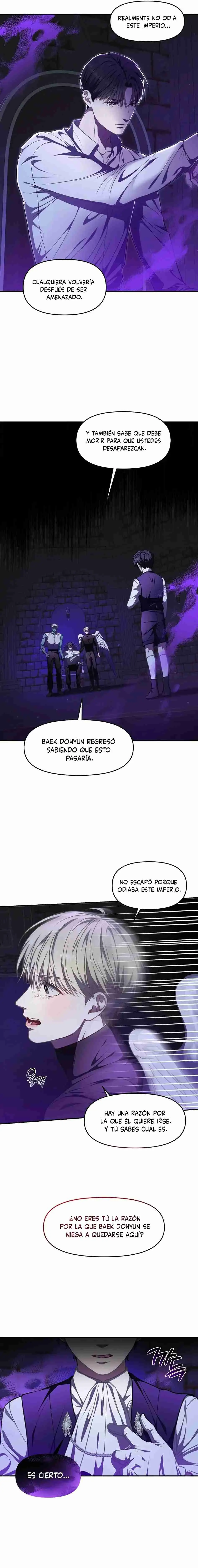 Como Sobrevivir Como Un Jugador (2023) - Capítulo 21 - Página 19 - LectorTMOo