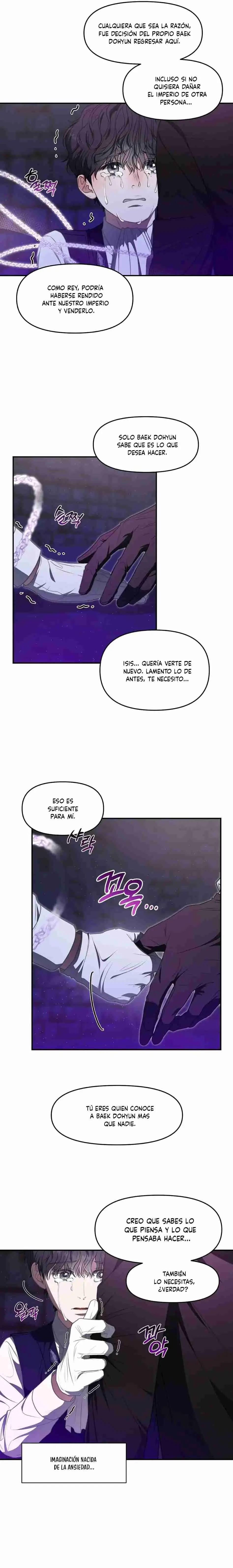 Como Sobrevivir Como Un Jugador (2023) - Capítulo 22 - Página 12 - LectorTMOo