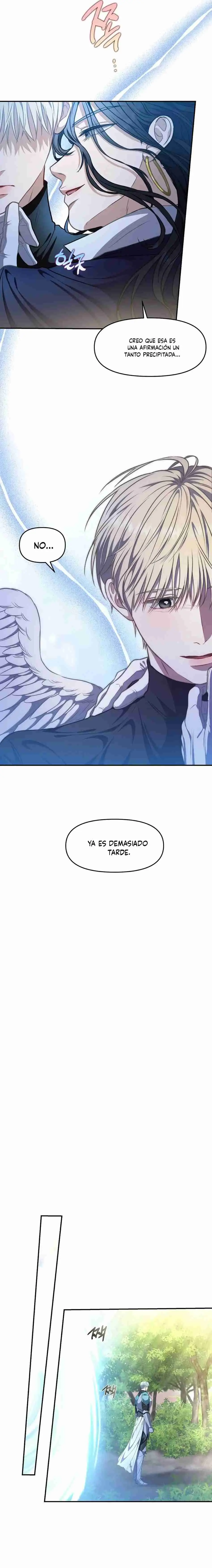 Como Sobrevivir Como Un Jugador (2023) - Capítulo 22 - Página 17 - LectorTMOo