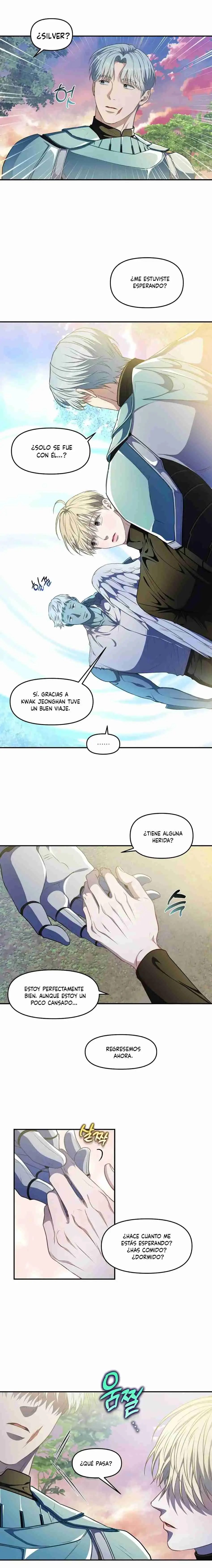 Como Sobrevivir Como Un Jugador (2023) - Capítulo 22 - Página 18 - LectorTMOo