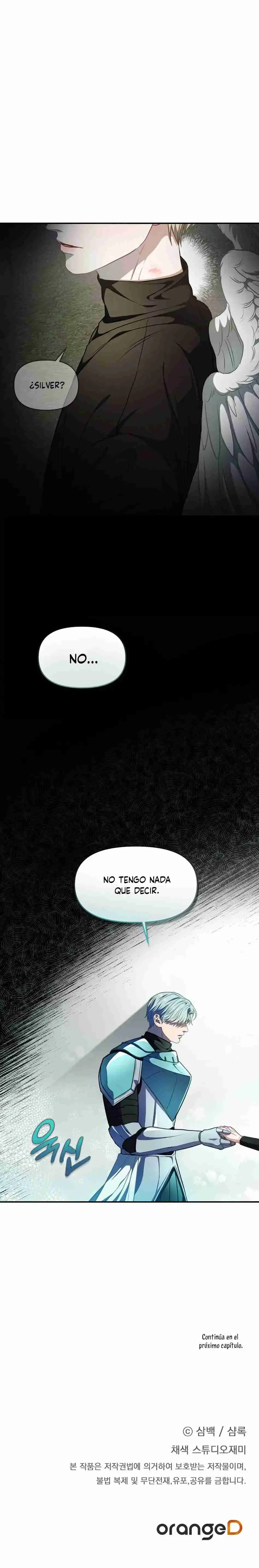 Como Sobrevivir Como Un Jugador (2023) - Capítulo 22 - Página 19 - LectorTMOo