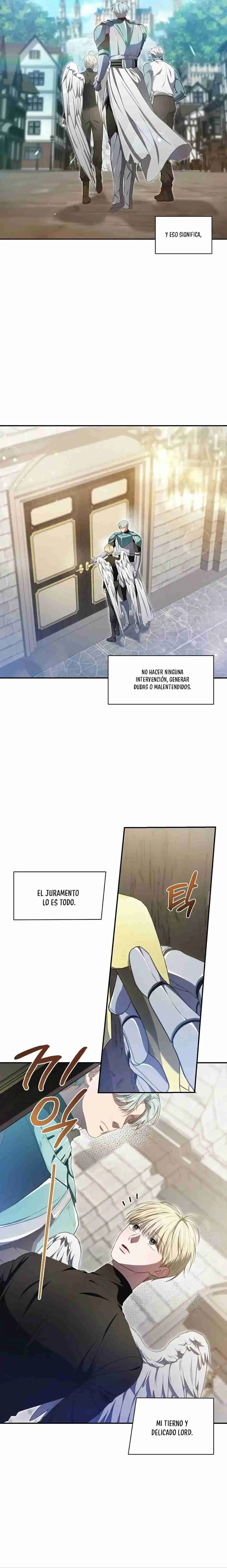 Como Sobrevivir Como Un Jugador (2023) - Capítulo 23 - Página 4 - LectorTMOo
