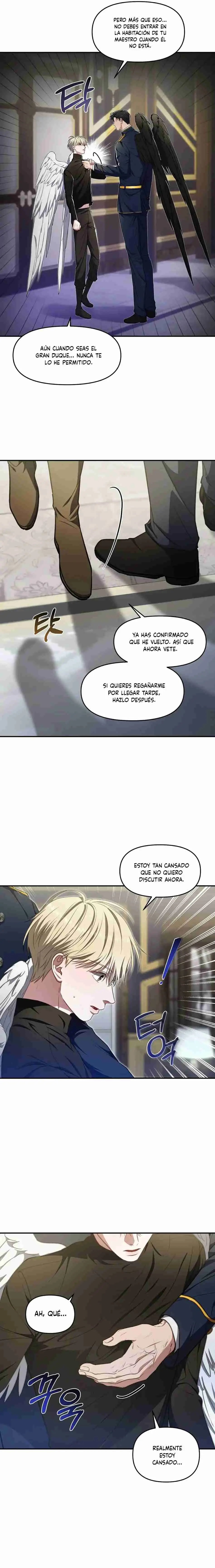 Como Sobrevivir Como Un Jugador (2023) - Capítulo 23 - Página 7 - LectorTMOo