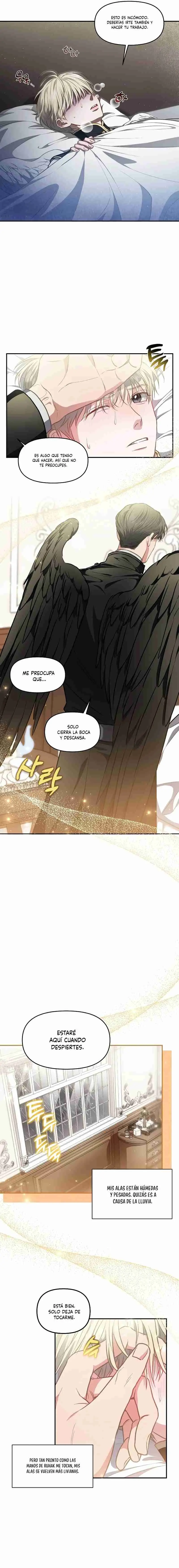 Como Sobrevivir Como Un Jugador (2023) - Capítulo 25 - Página 9 - LectorTMOo
