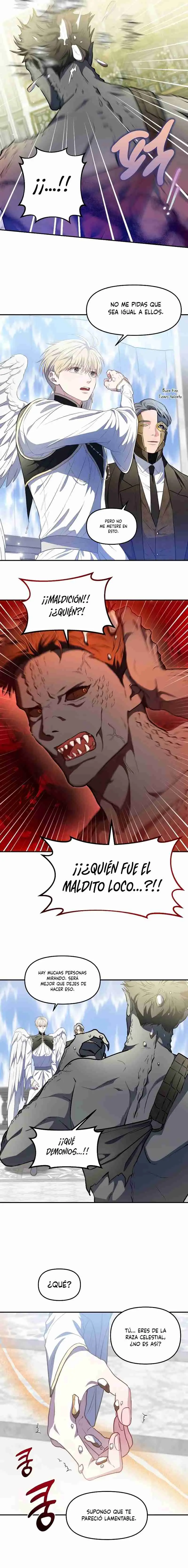 Como Sobrevivir Como Un Jugador (2023) - Capítulo 26 - Página 15 - LectorTMOo