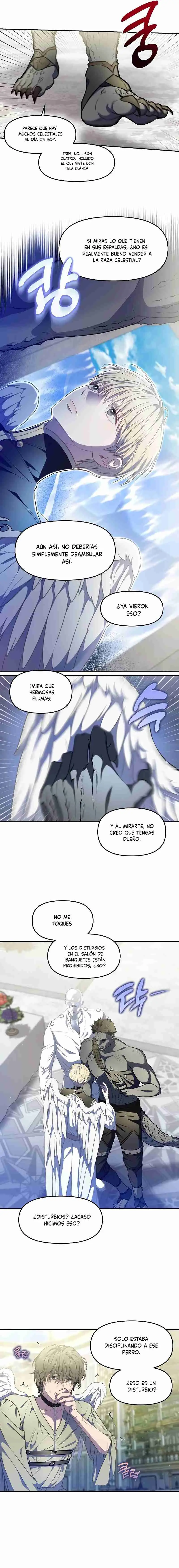 Como Sobrevivir Como Un Jugador (2023) - Capítulo 26 - Página 16 - LectorTMOo