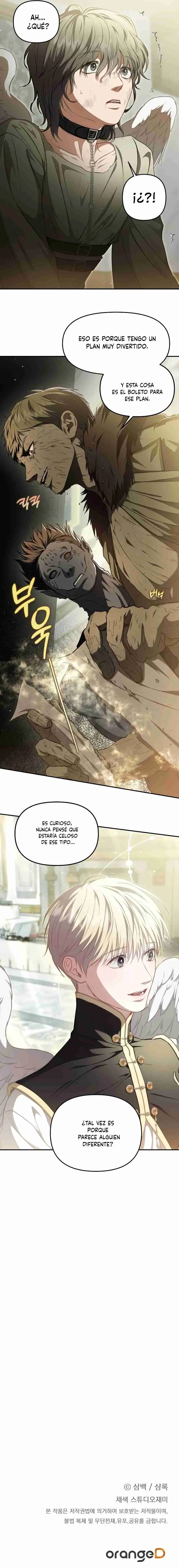 Como Sobrevivir Como Un Jugador (2023) - Capítulo 27 - Página 22 - LectorTMOo