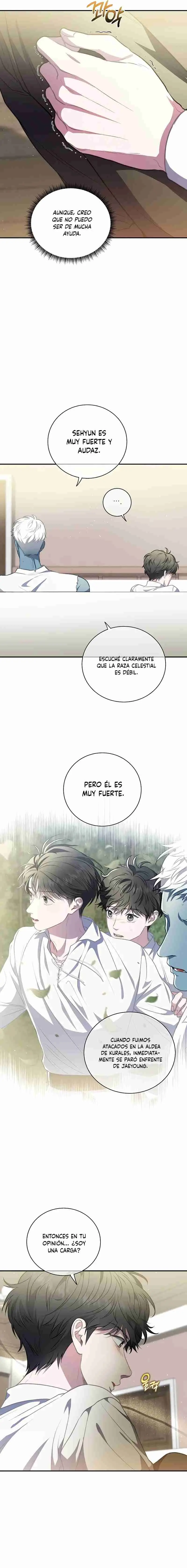 Como Sobrevivir Como Un Jugador (2023) - Capítulo 28 - Página 11 - LectorTMOo