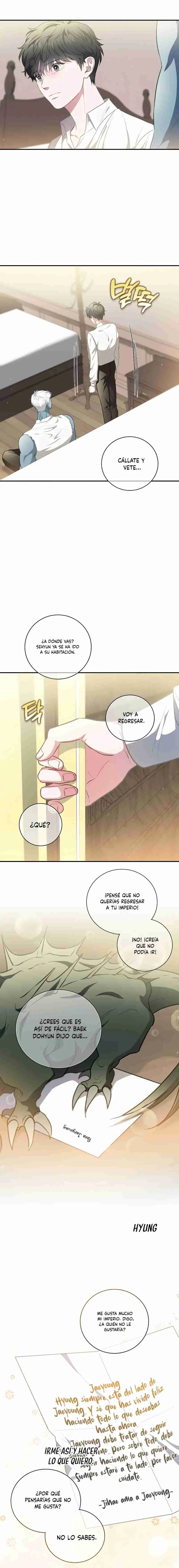 Como Sobrevivir Como Un Jugador (2023) - Capítulo 28 - Página 13 - LectorTMOo