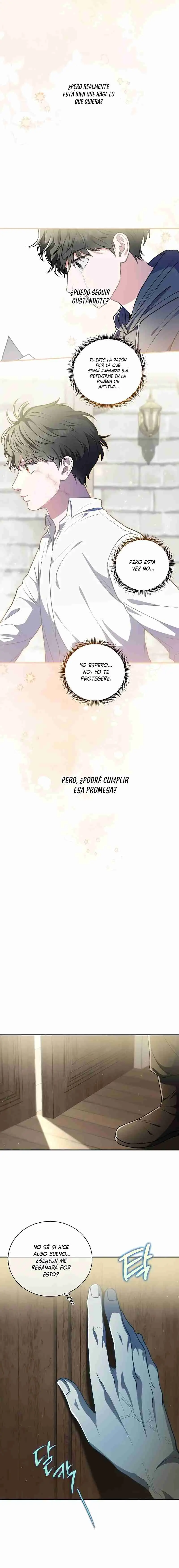 Como Sobrevivir Como Un Jugador (2023) - Capítulo 28 - Página 14 - LectorTMOo