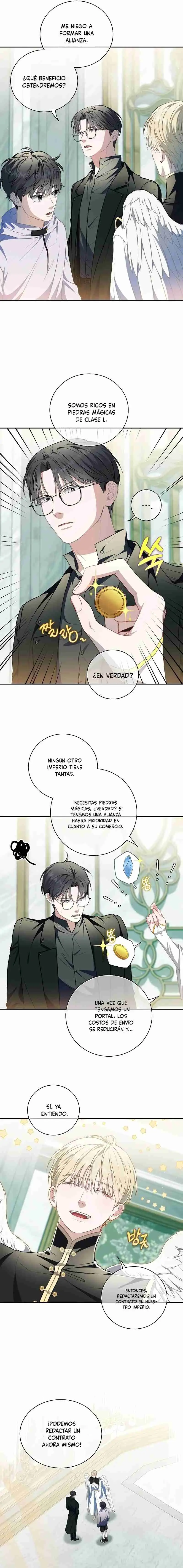 Como Sobrevivir Como Un Jugador (2023) - Capítulo 29 - Página 12 - LectorTMOo
