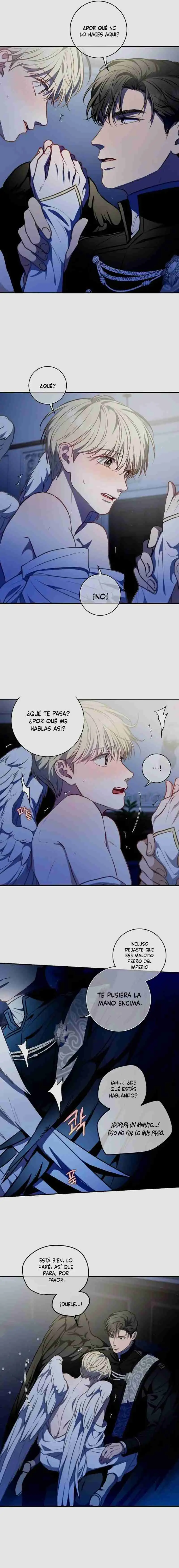 Como Sobrevivir Como Un Jugador (2023) - Capítulo 31 - Página 11 - LectorTMOo