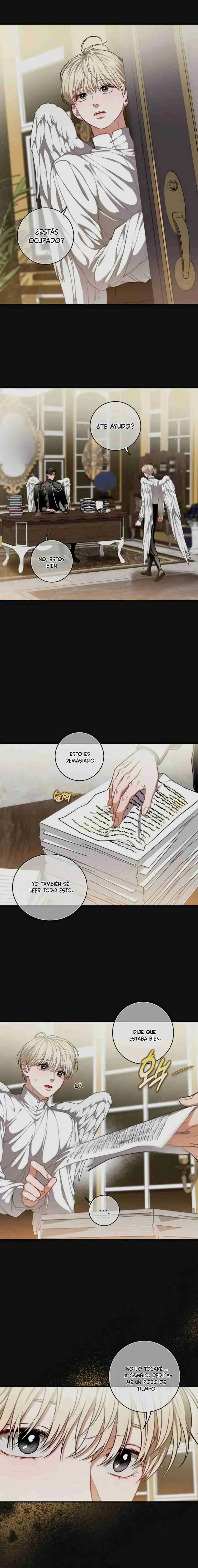 Como Sobrevivir Como Un Jugador (2023) - Capítulo 32 - Página 15 - LectorTMOo